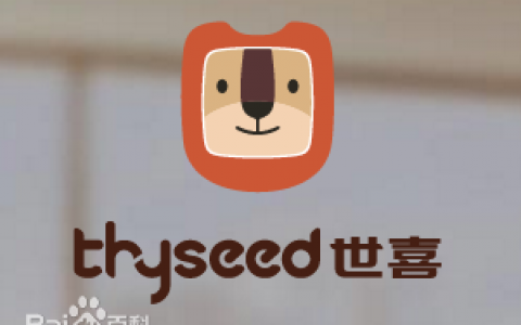 世喜Thyseed