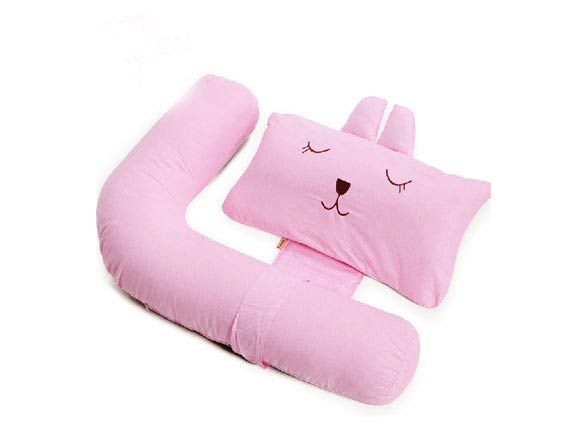 孕妇枕头有用吗 u型枕、E型枕和f型枕哪个好